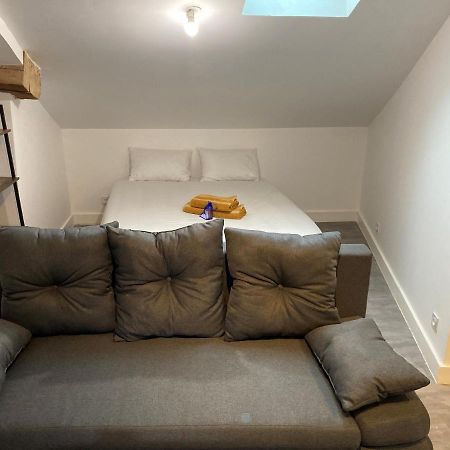 Les Toits D'Agen Apartment Ngoại thất bức ảnh