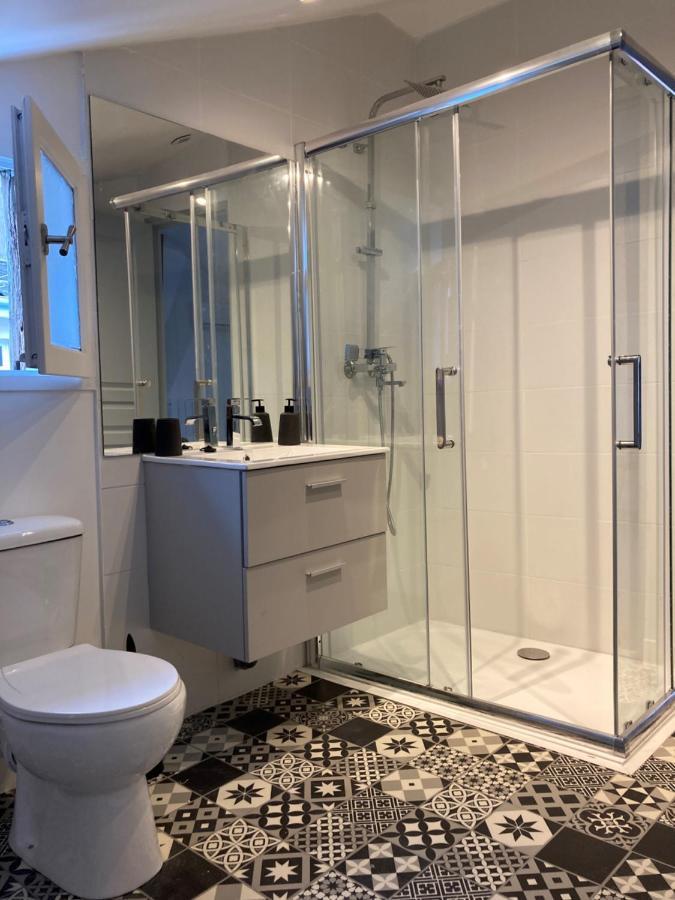 Les Toits D'Agen Apartment Ngoại thất bức ảnh