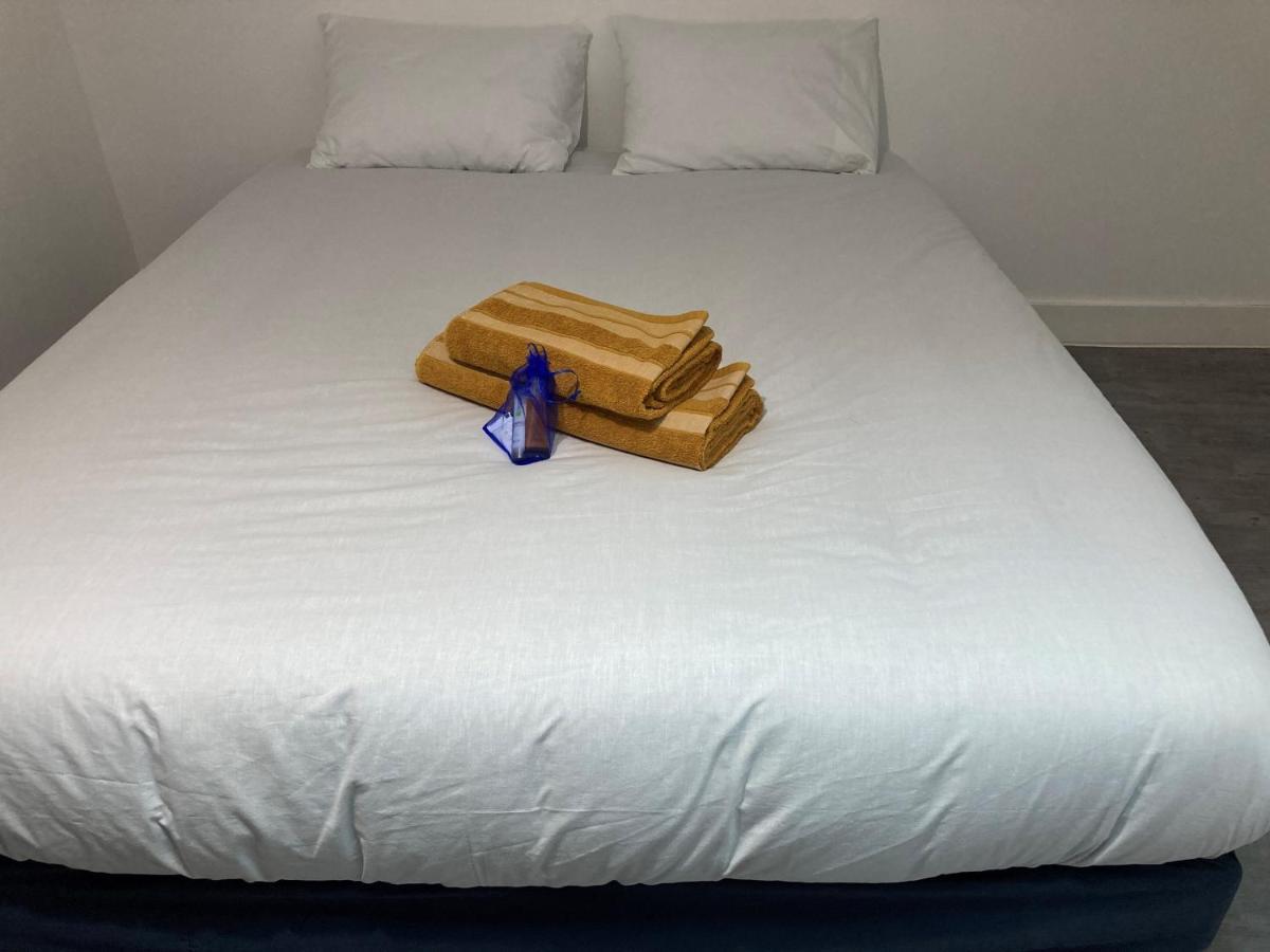 Les Toits D'Agen Apartment Ngoại thất bức ảnh