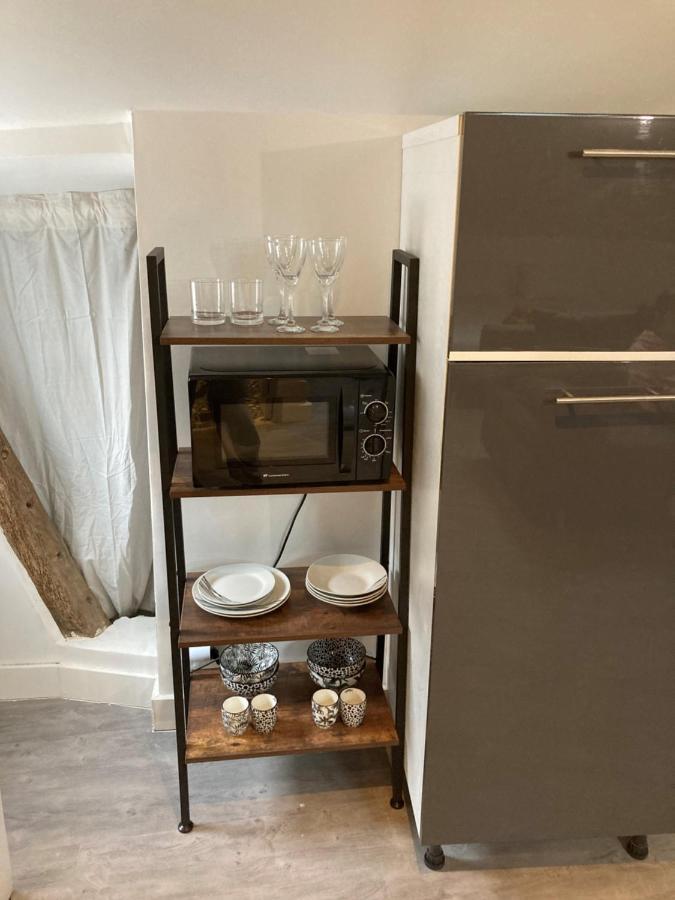Les Toits D'Agen Apartment Ngoại thất bức ảnh