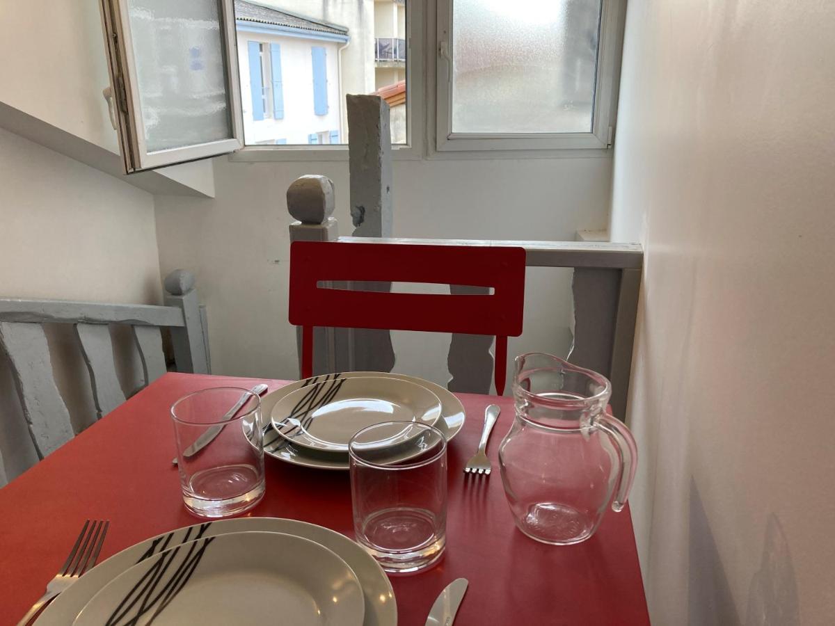 Les Toits D'Agen Apartment Ngoại thất bức ảnh